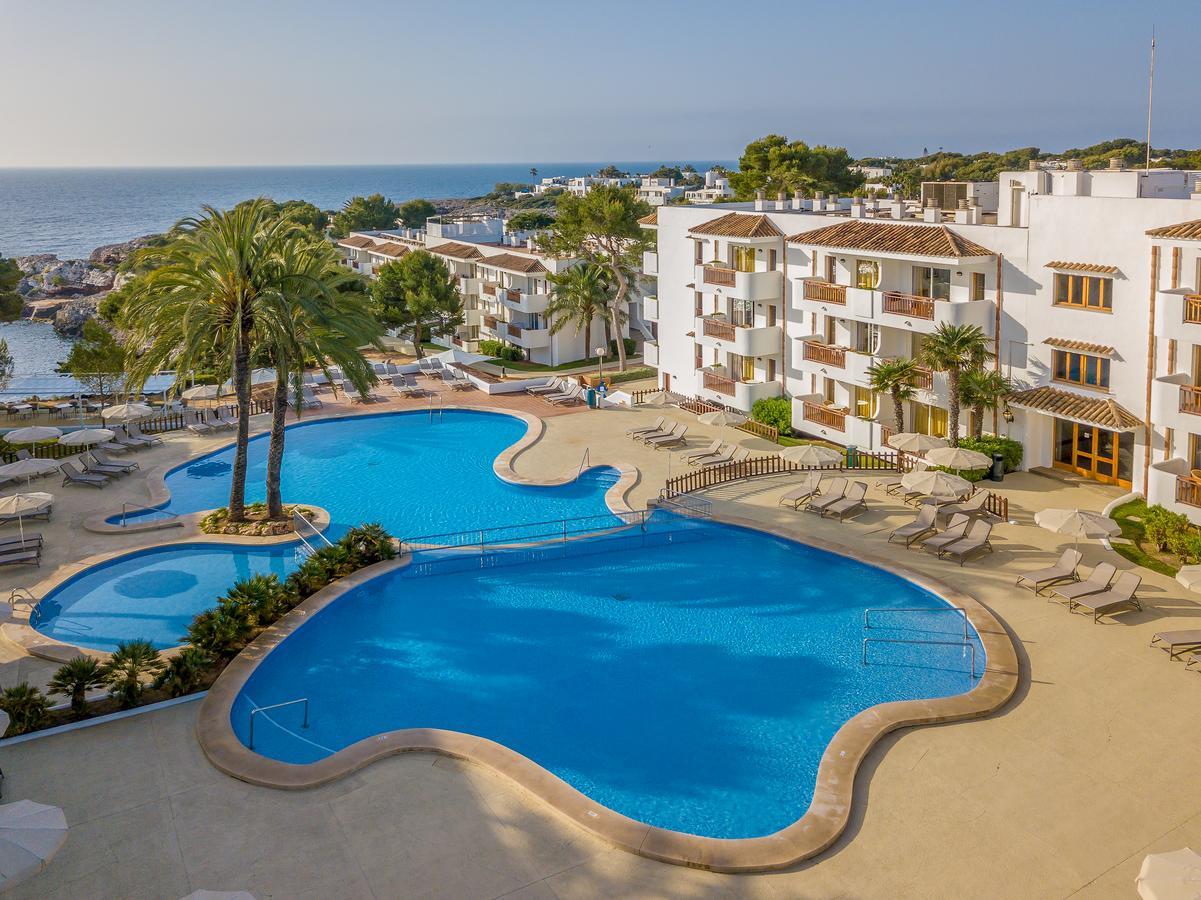 Inturotel Cala Azul Hotel apartamentowy Cala D'Or